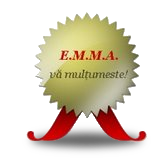 EMMA va multumeste